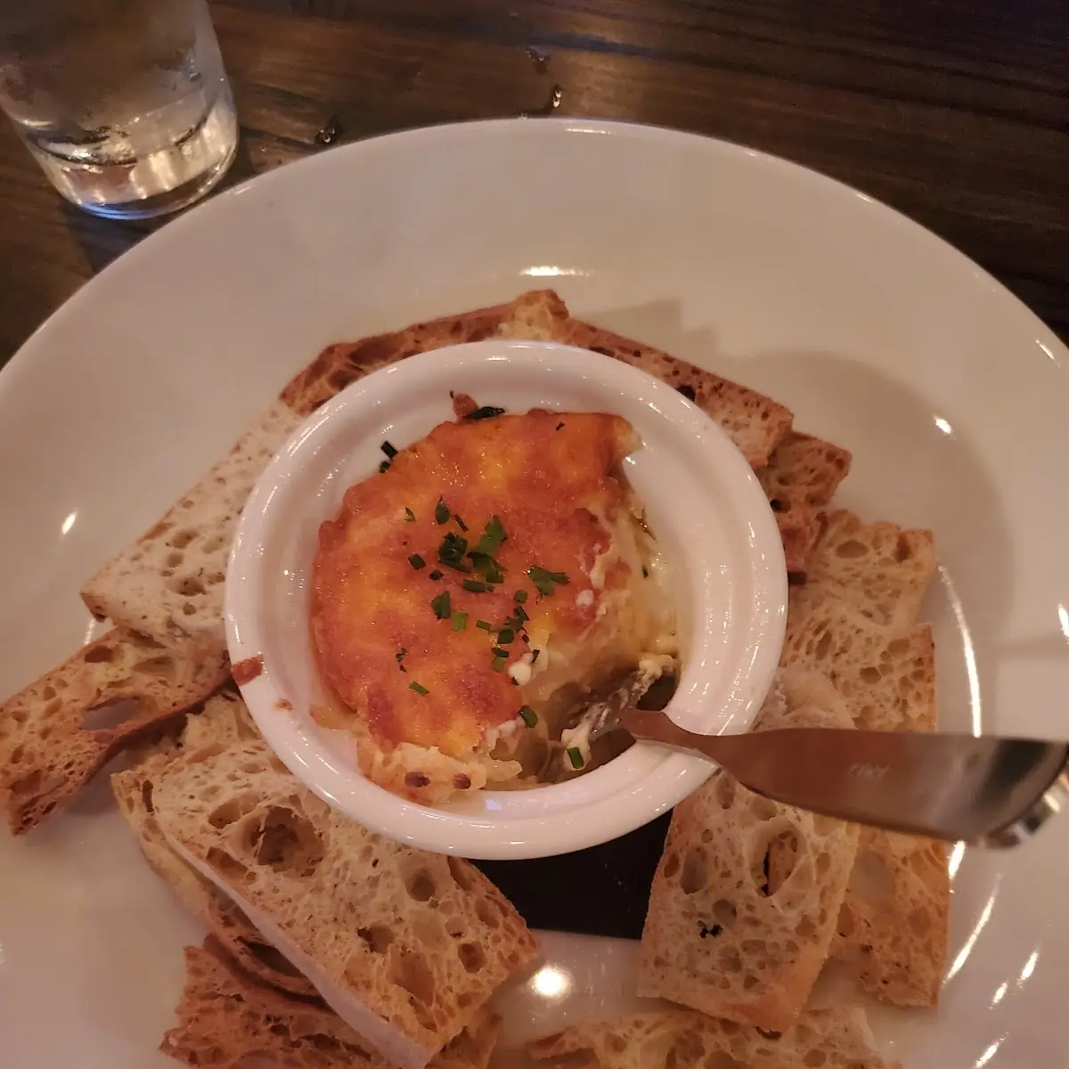 Crab Dip