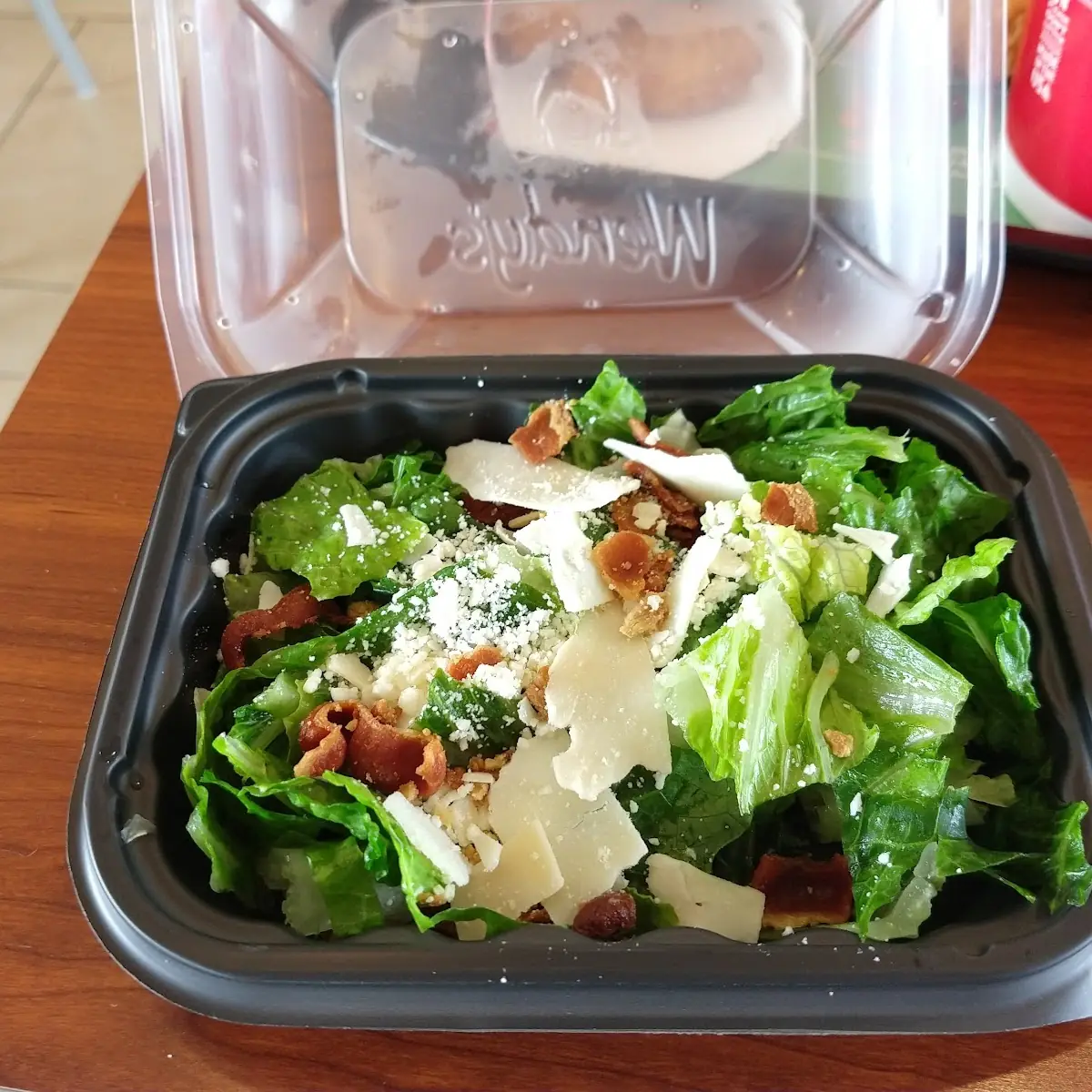 César Salad