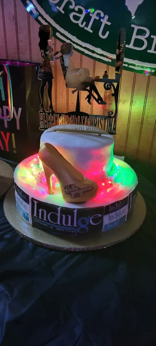 Birthday Cake
