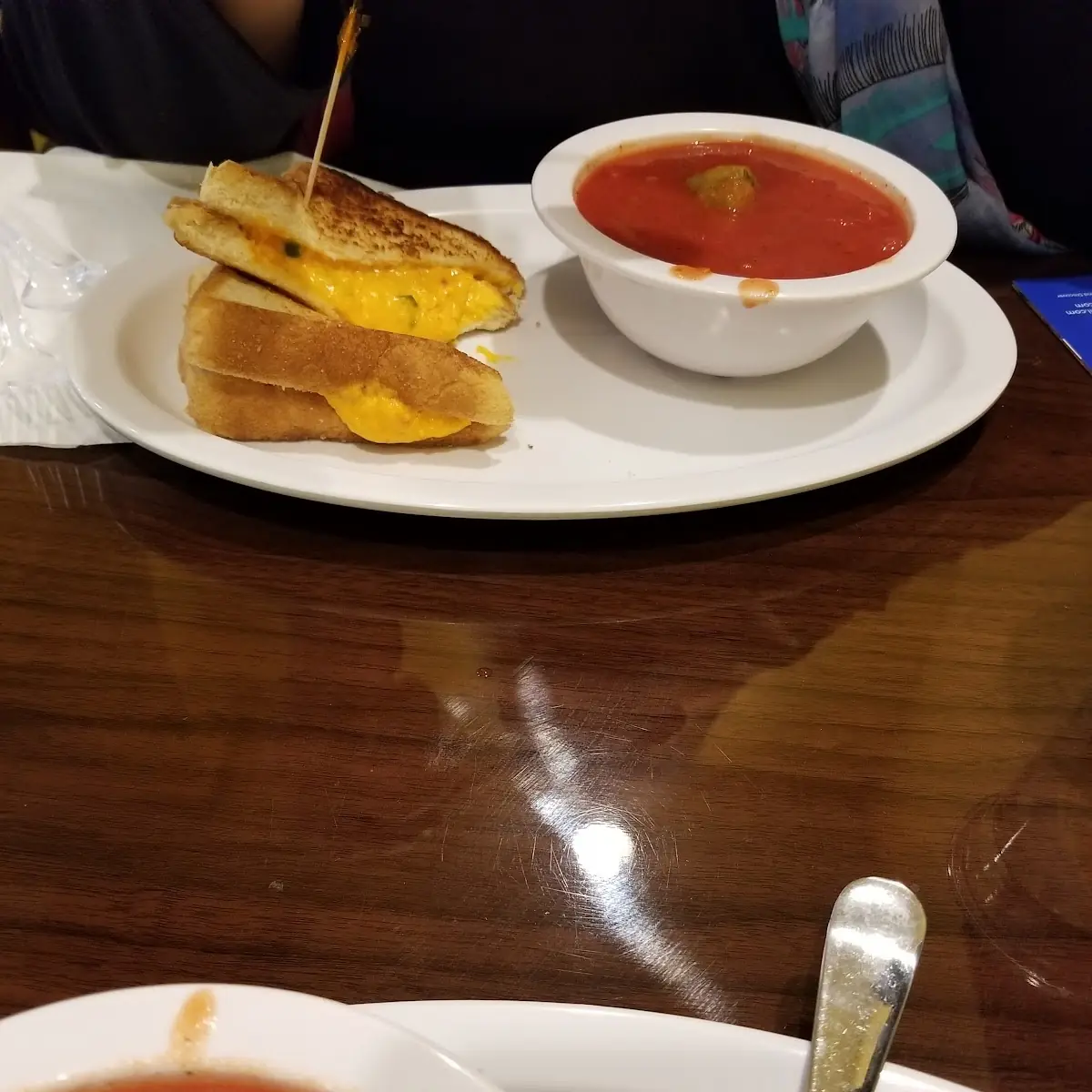 Tomato Soup