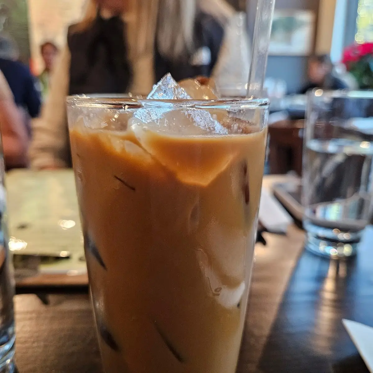 Plant Based Vietnamese Iced Coffee
