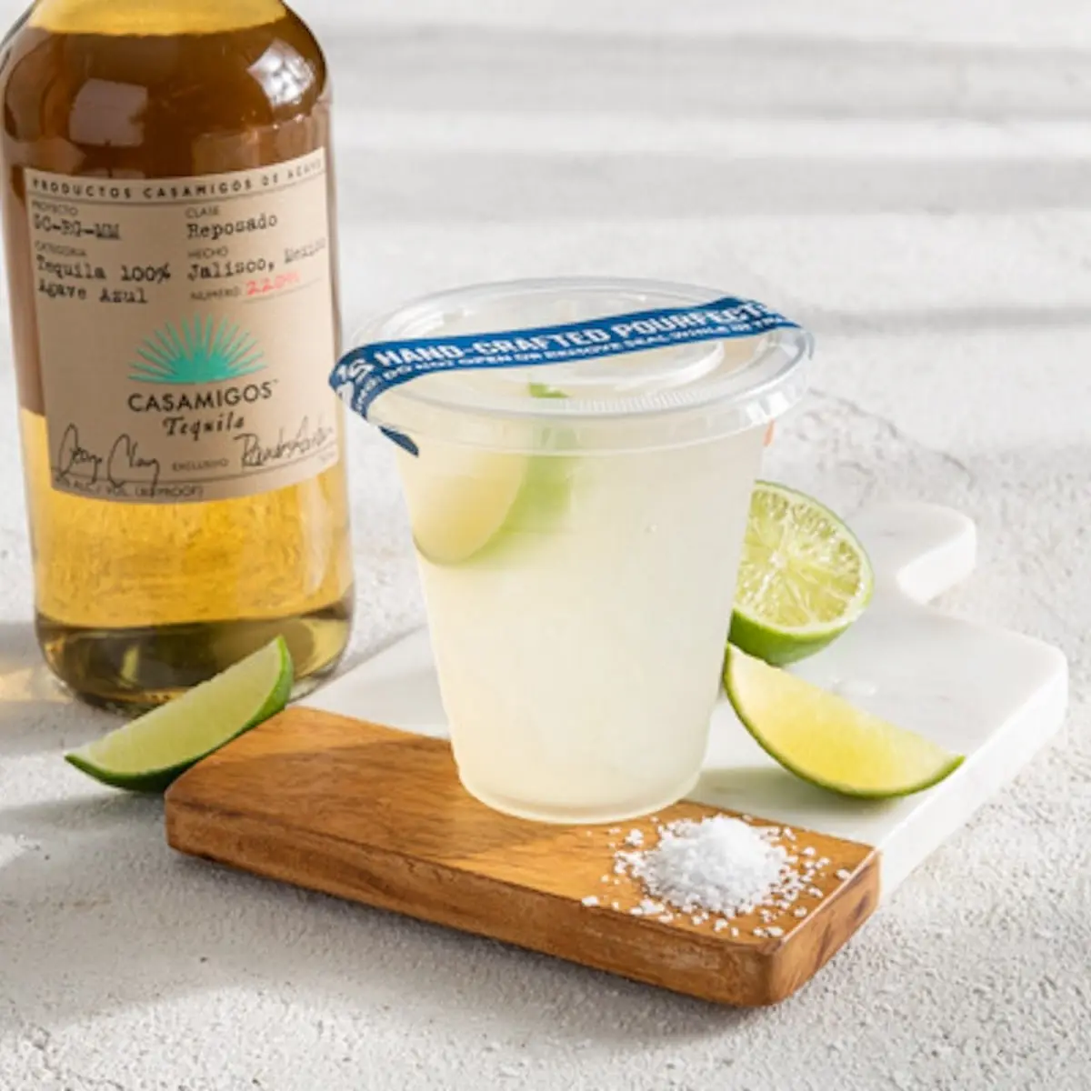 Casamigos Marg