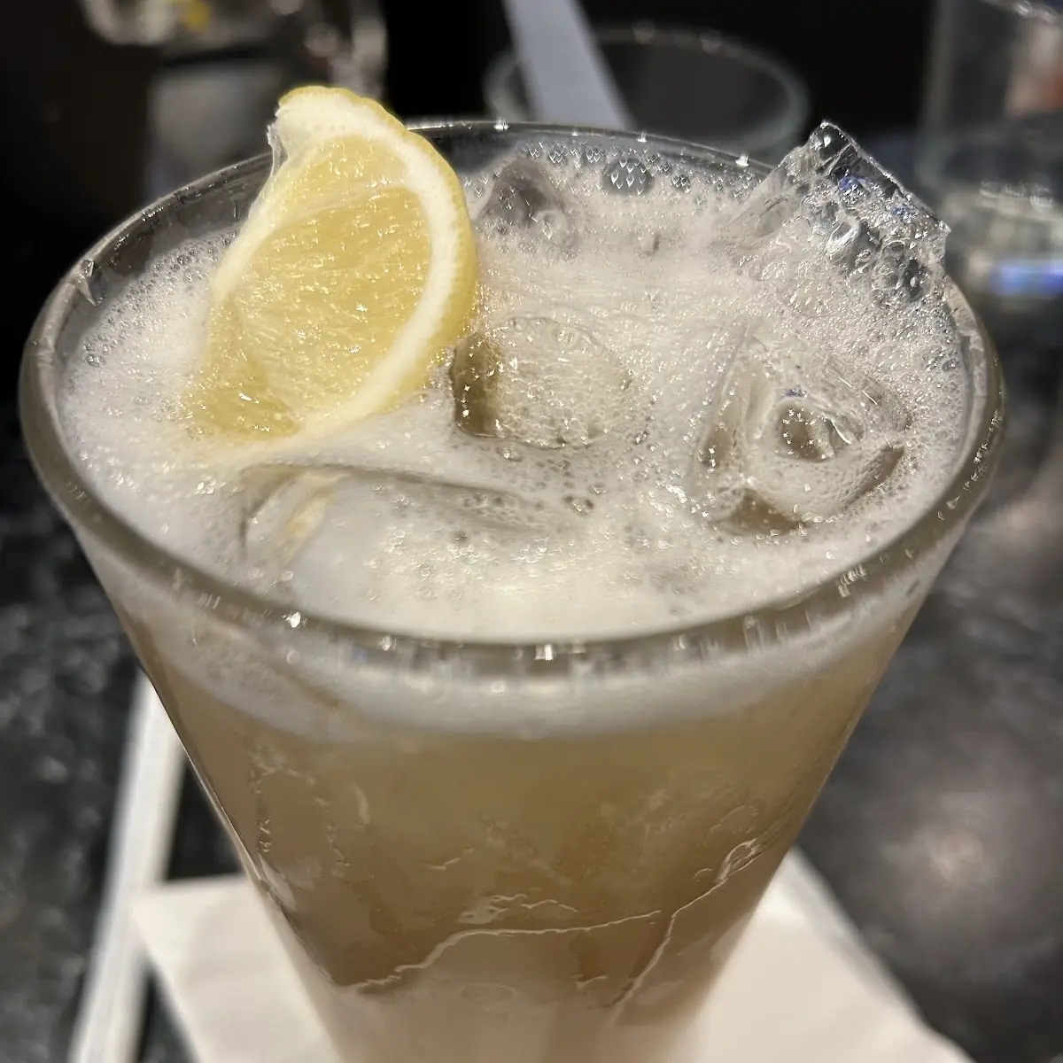 Premium Long Island Iced Tea
