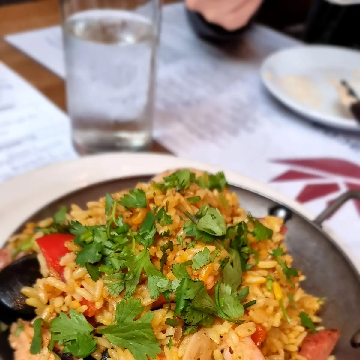 Paella