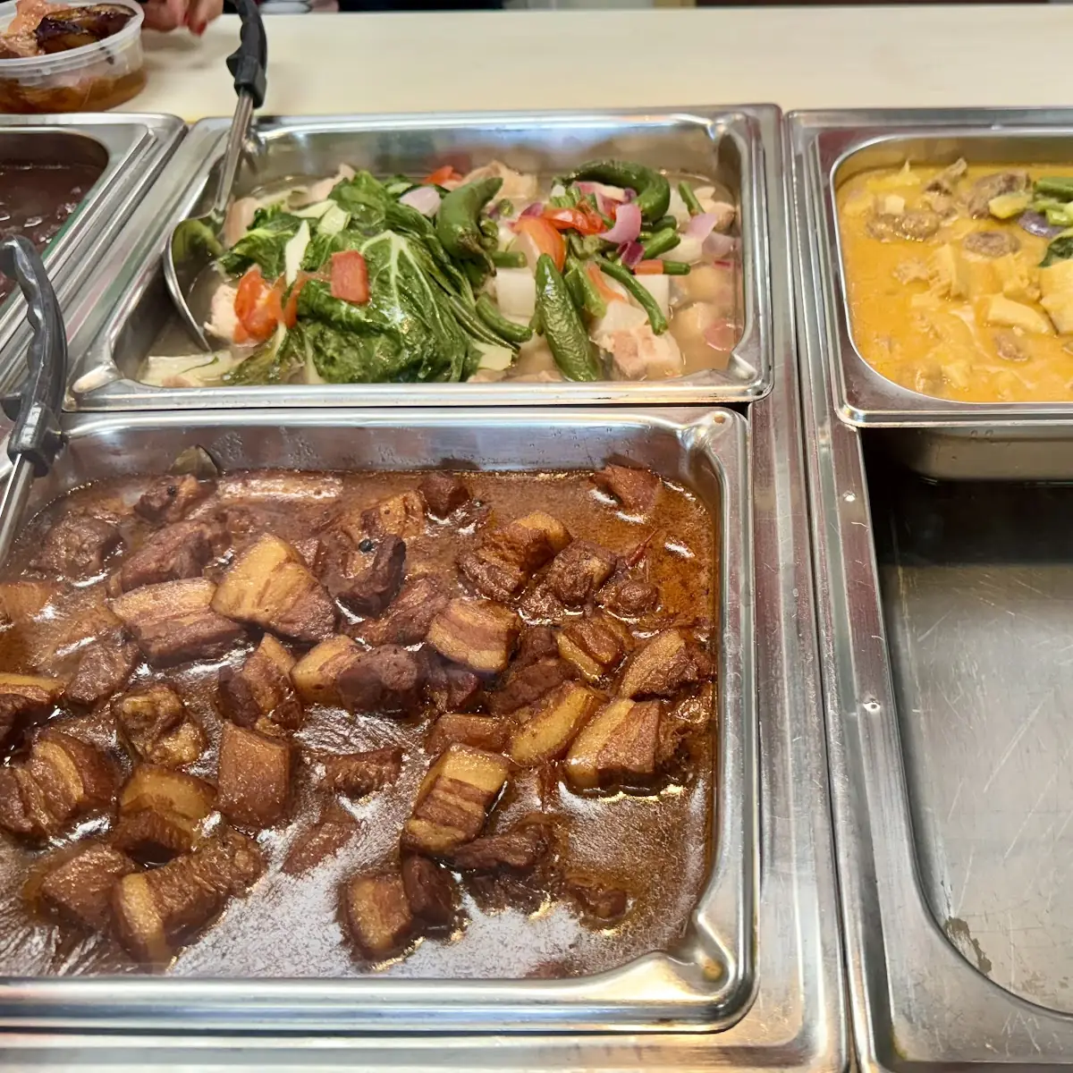 Pork Adobo