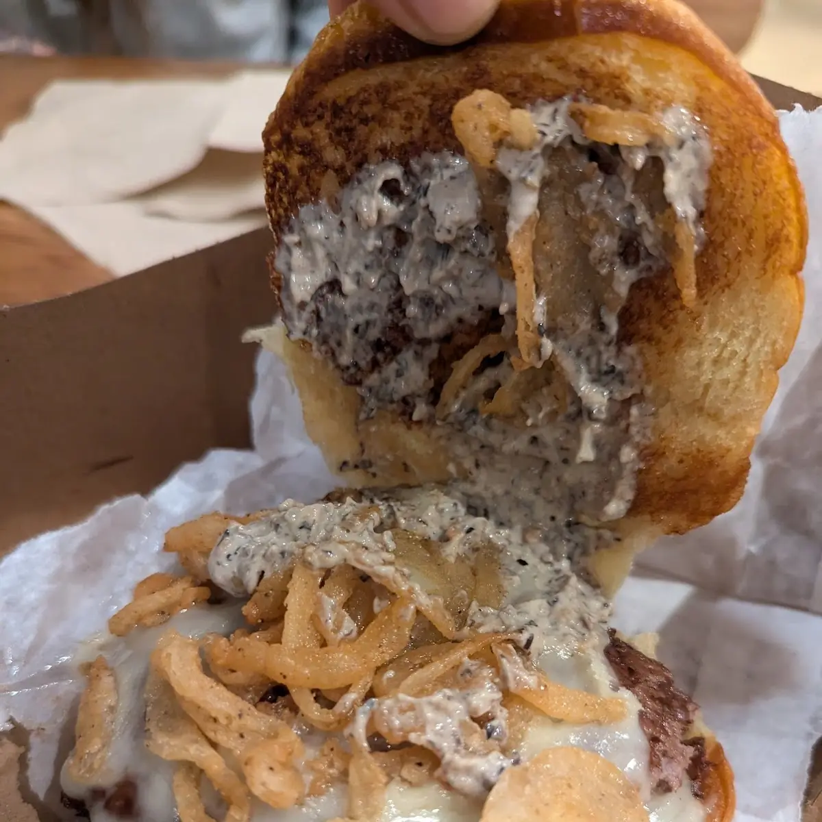 Philly Cheese Steak