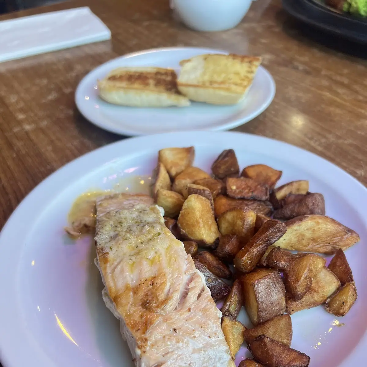 Home Fries