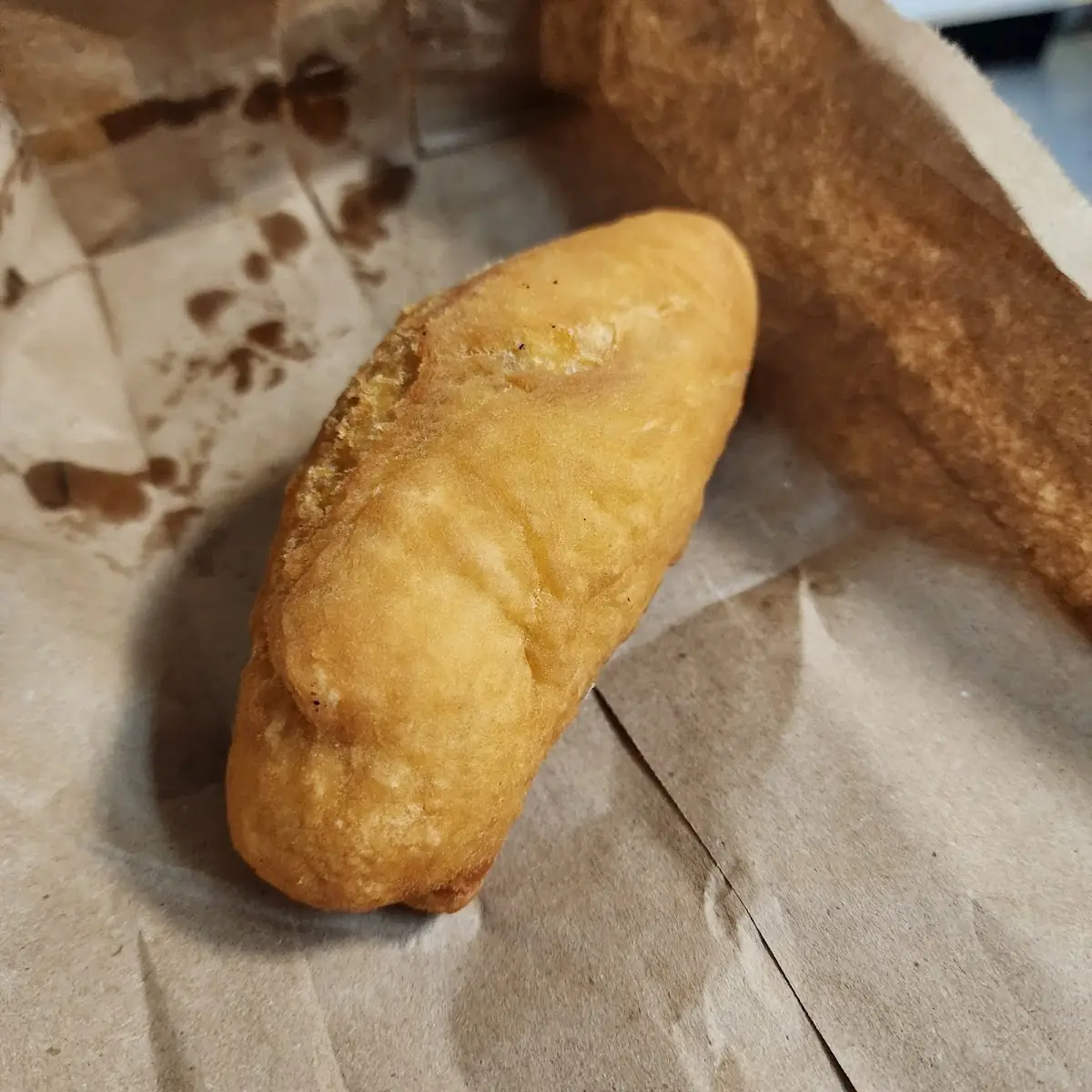 Coco Bread