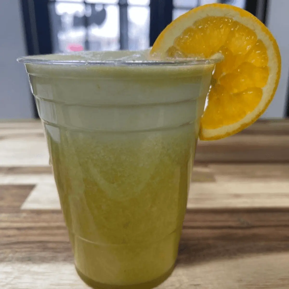 Lemon Ginger Plus