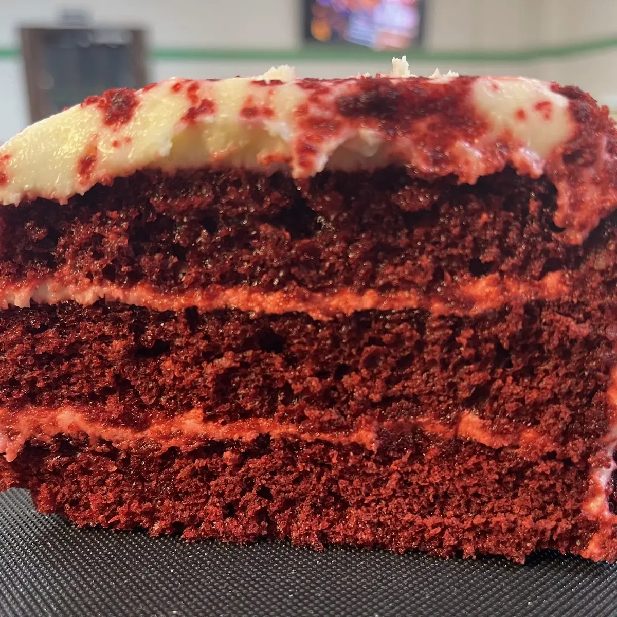 Red Velvet Cake