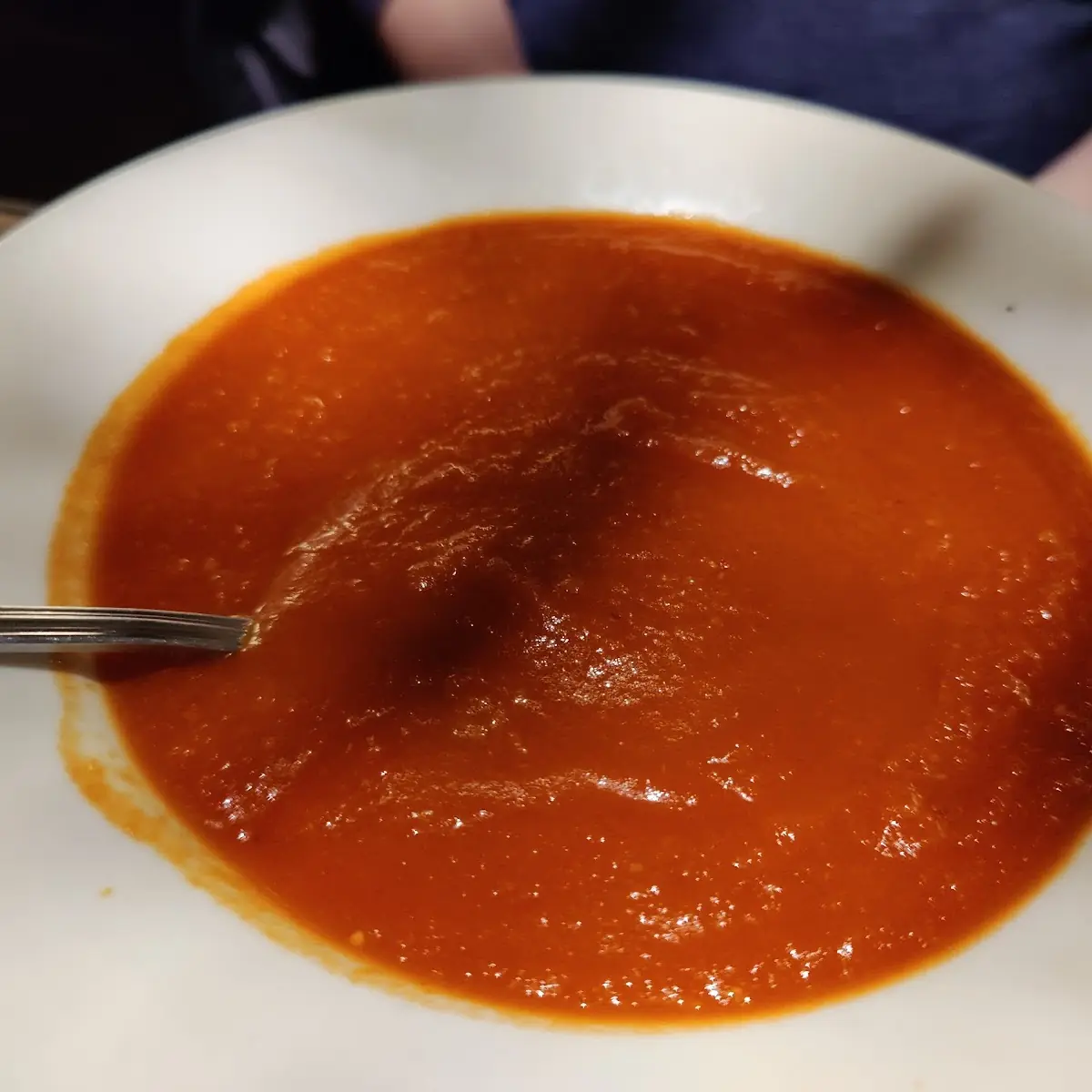 Tomato Soup