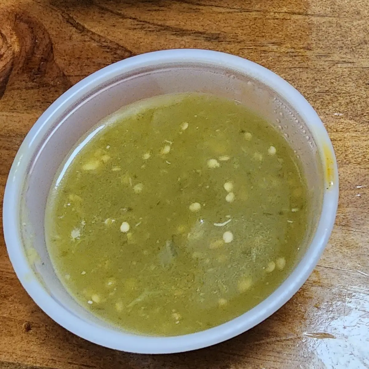 Chips & Salsa