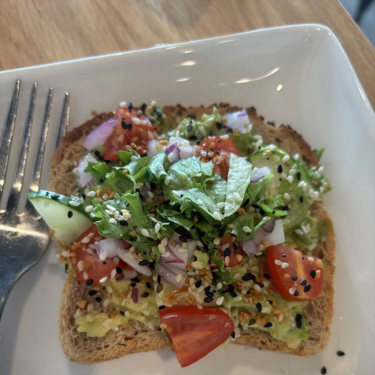 Avocado Toast