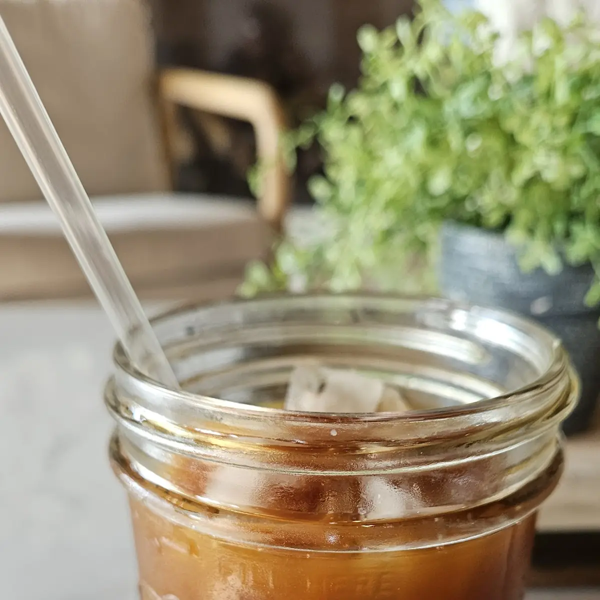 Salted Caramel