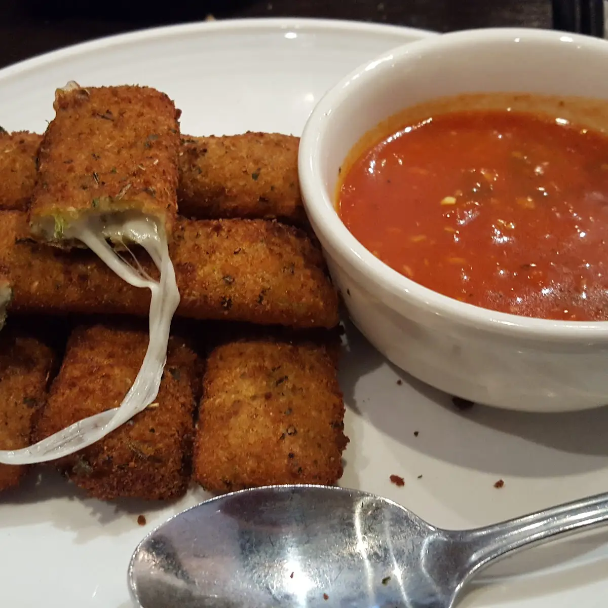 Cheese Sticks