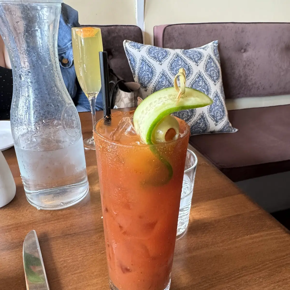 Bloody Mary