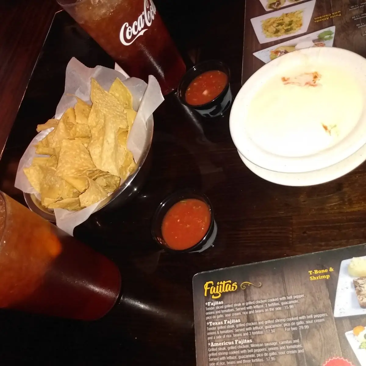 Cheese Dip