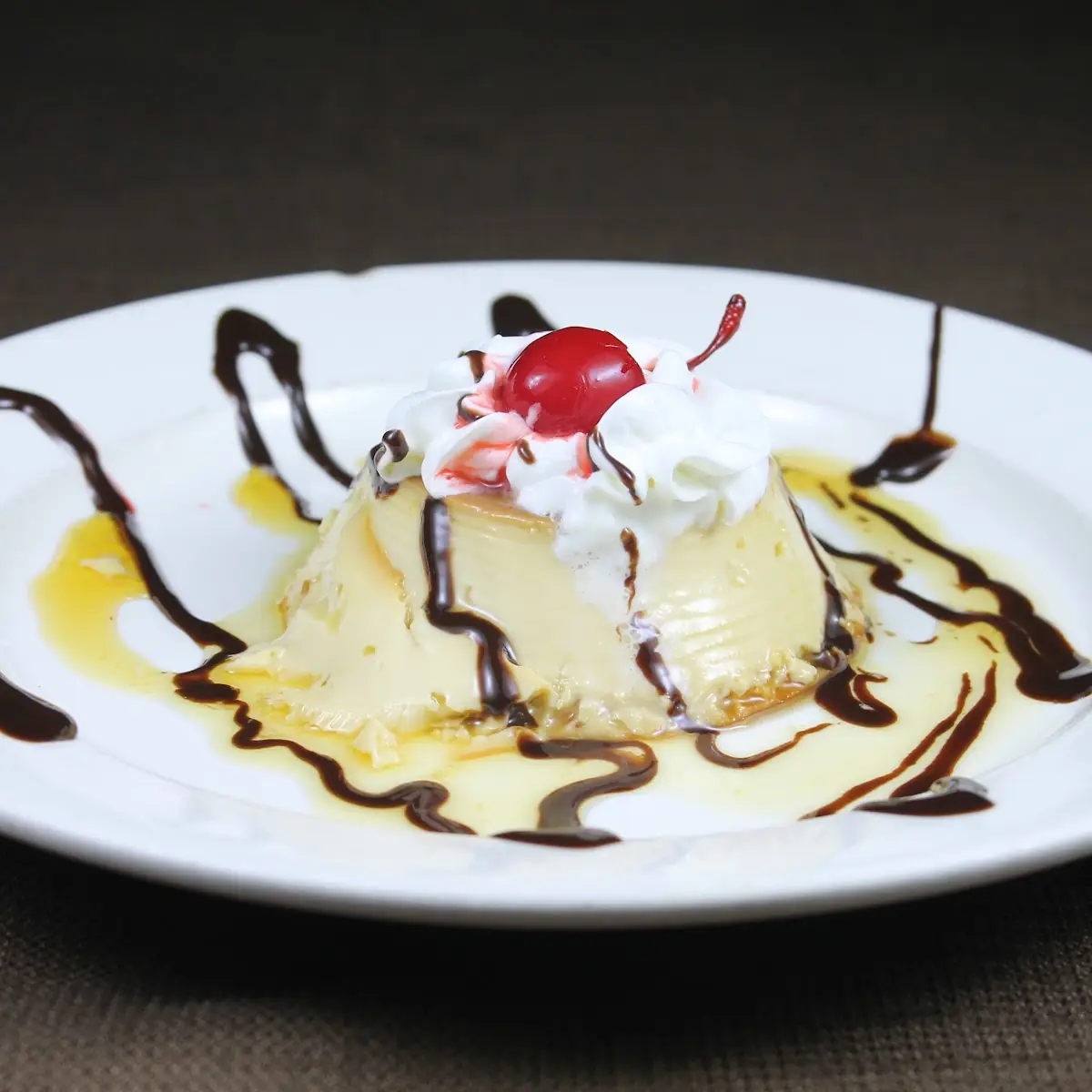 Fried Ice Cream