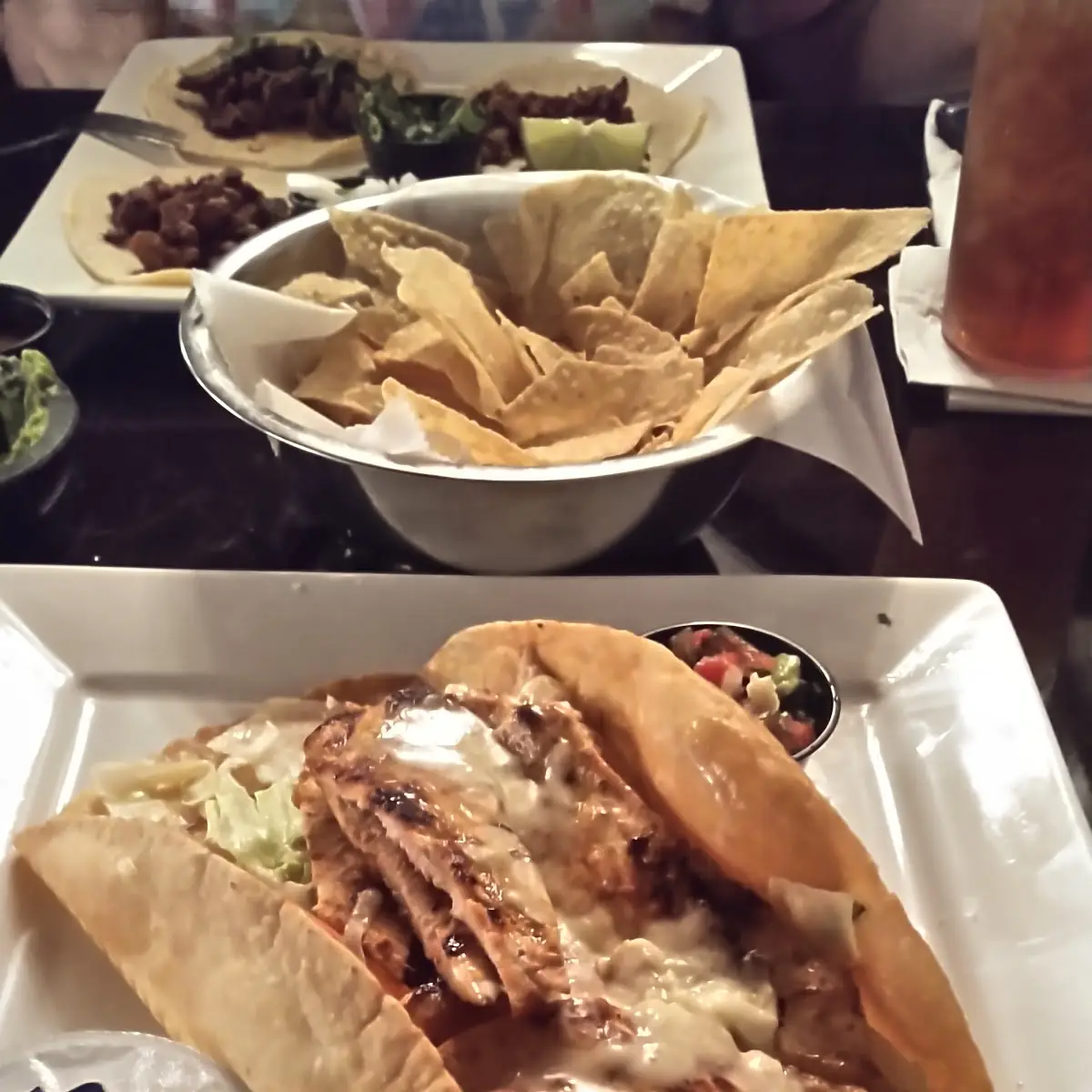 Loco Taco
