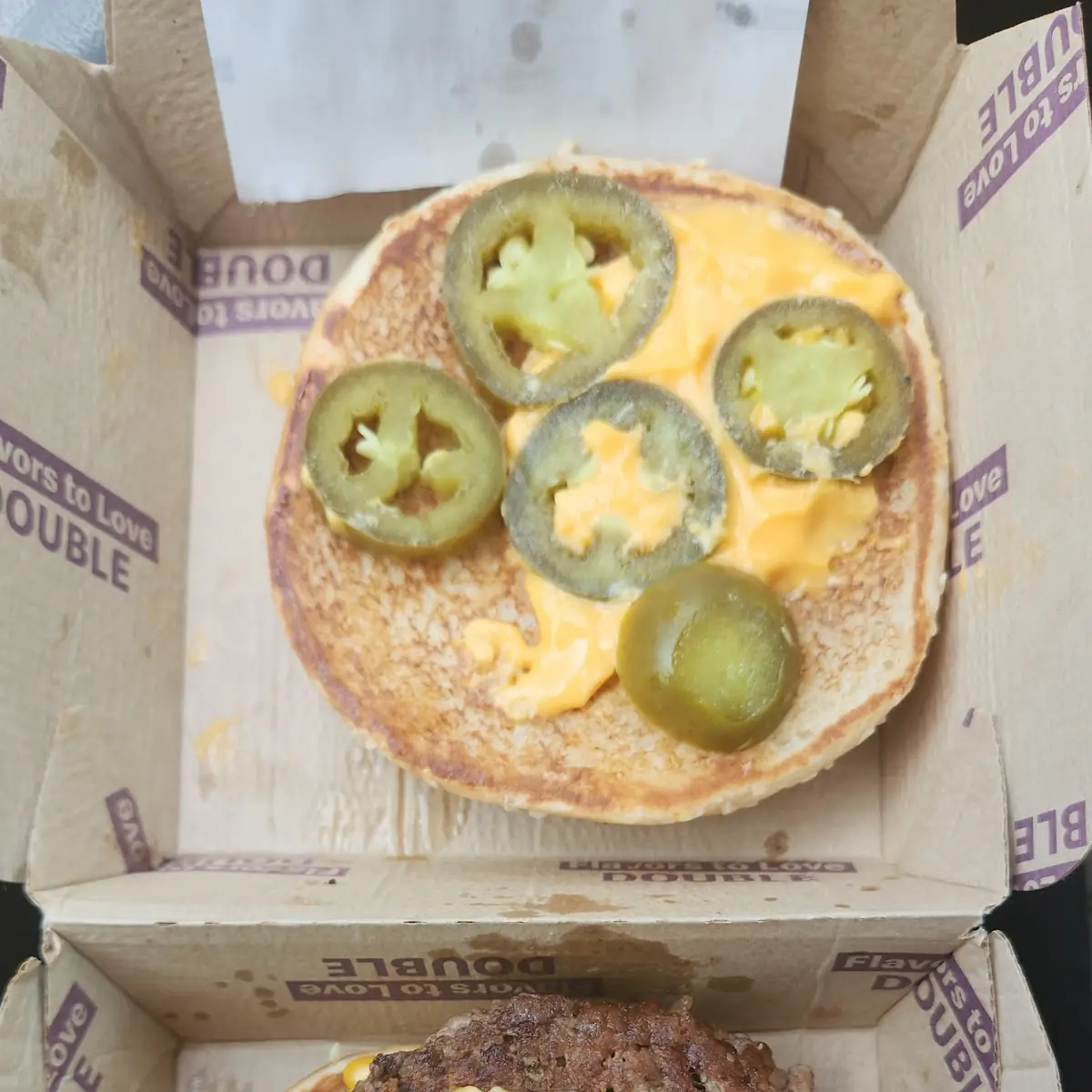 Chili Cheese