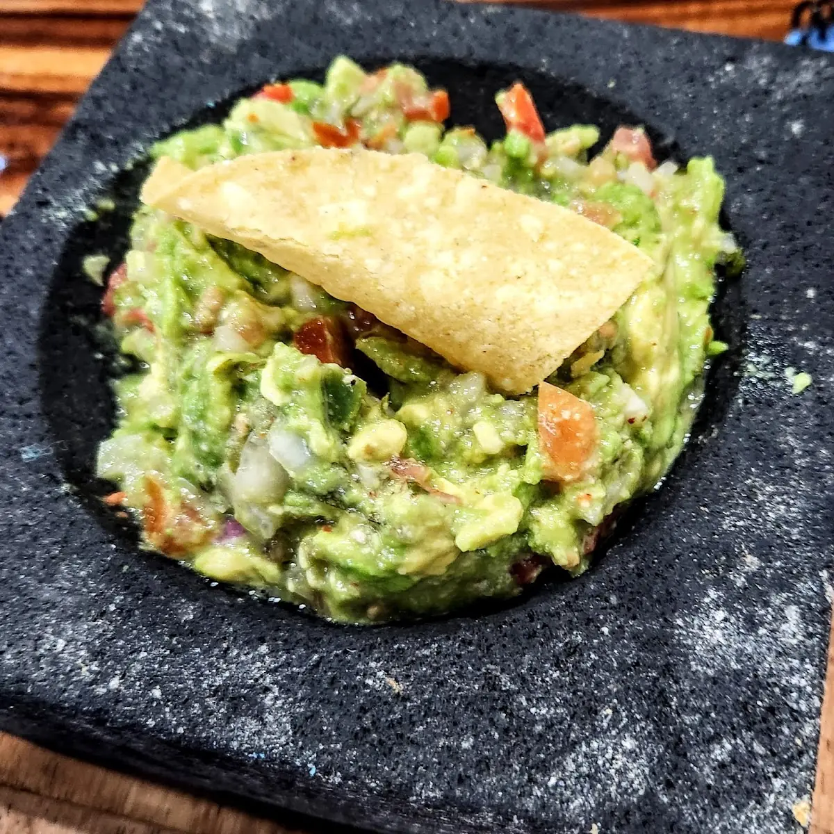 Guacamole Dip