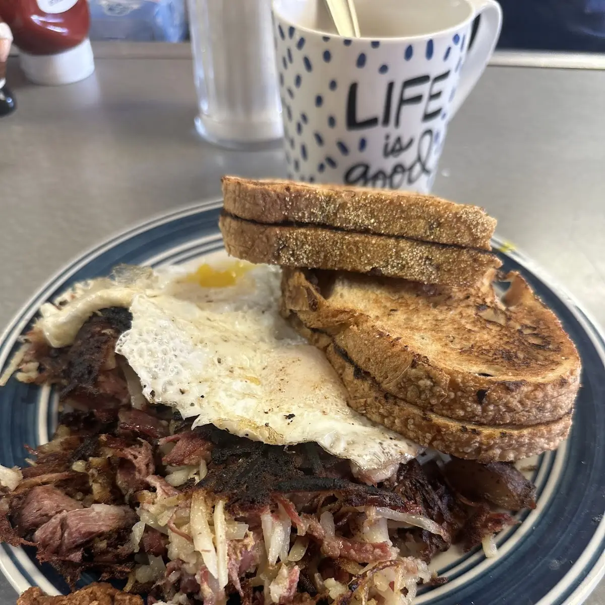Pulled Pork
