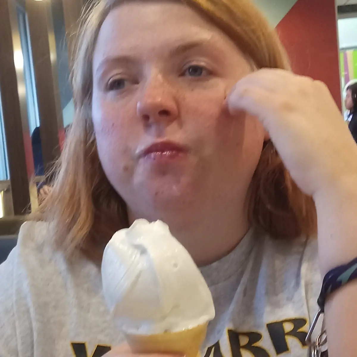 Kiddie Cone