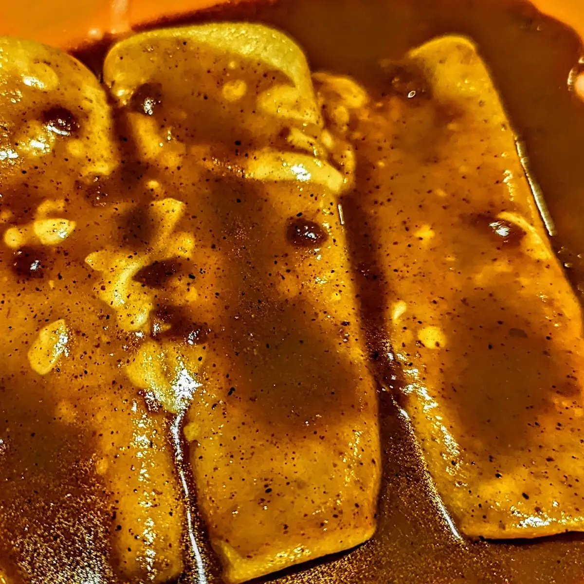 Cheese Enchilada