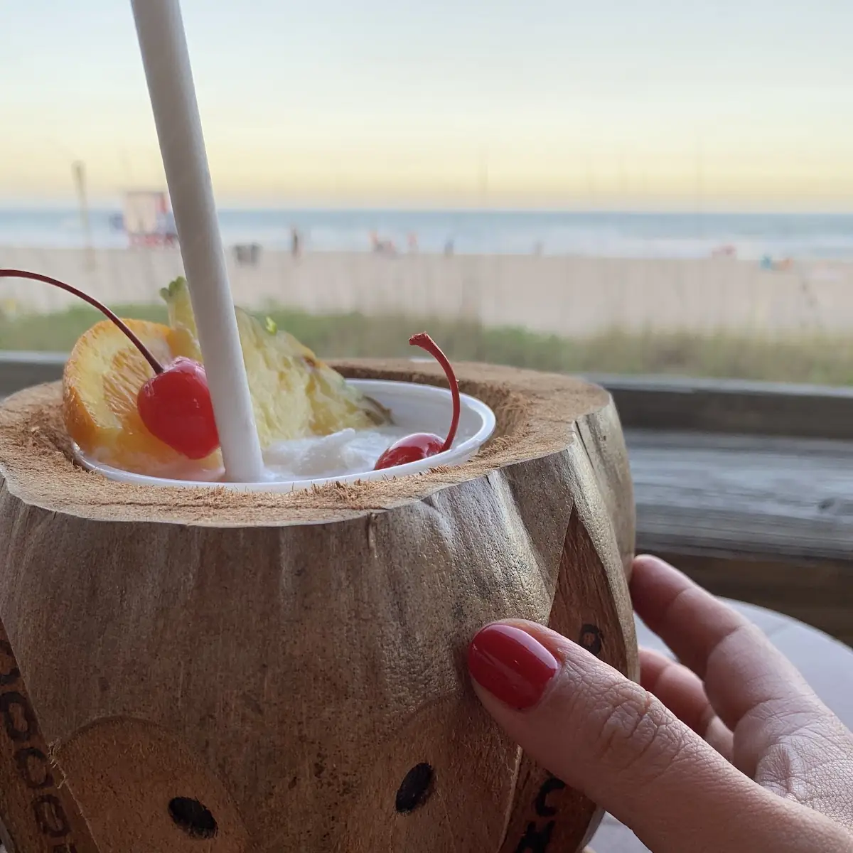 Florida Mai-Tai