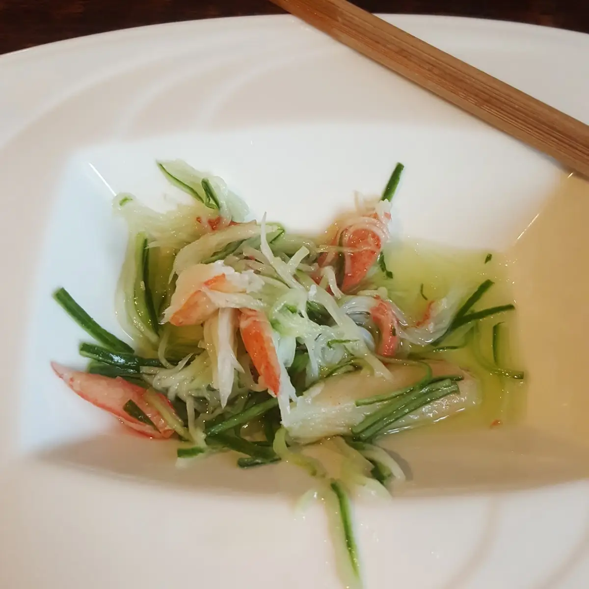 Connie Salad