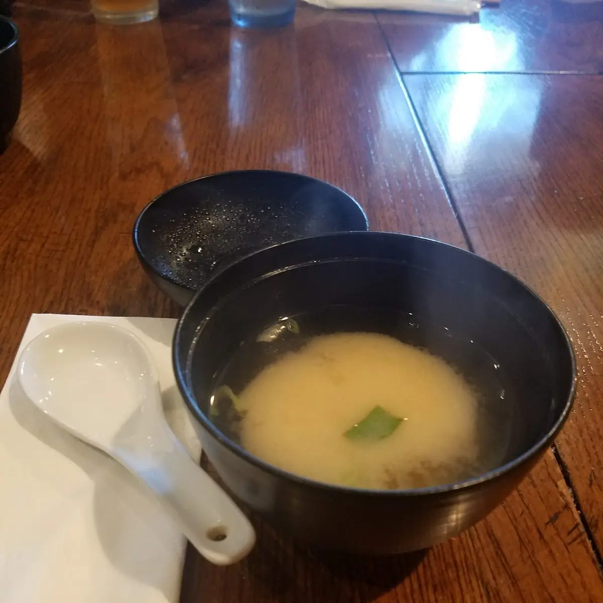 Miso Soup