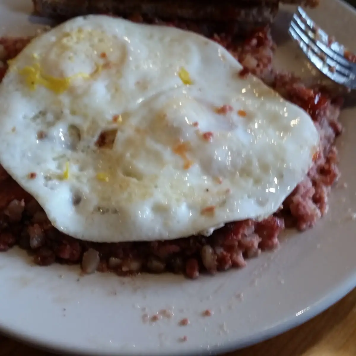 Corned Beef Hash