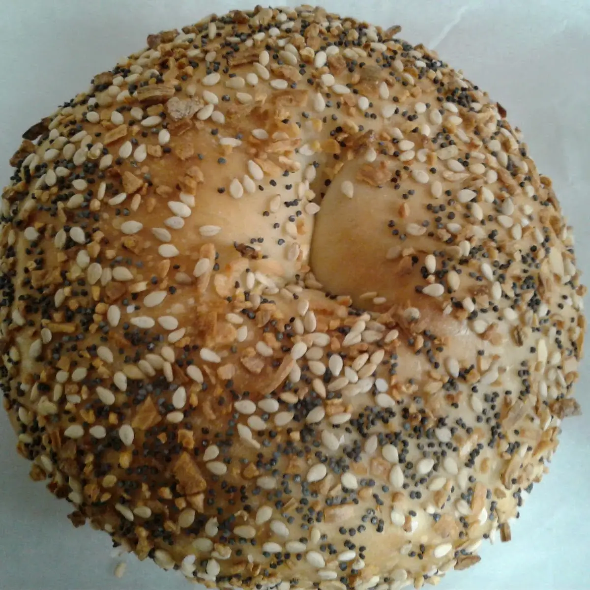 Everything Bagel