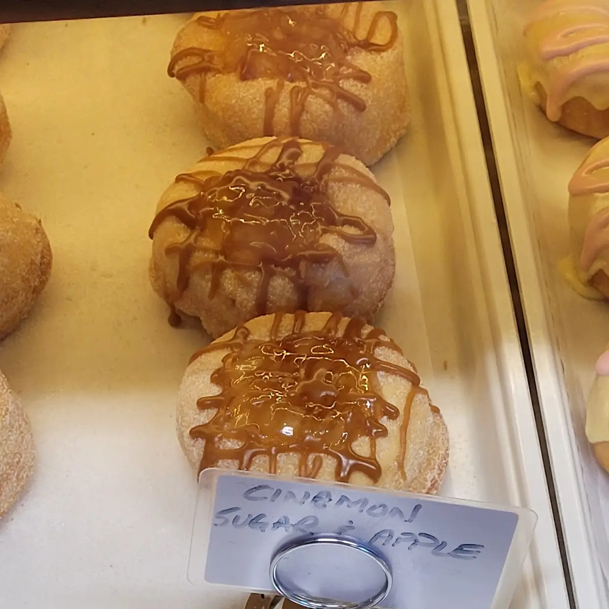 Salted Caramel