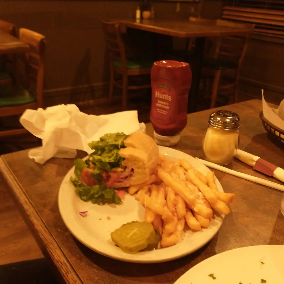 Club Sandwich