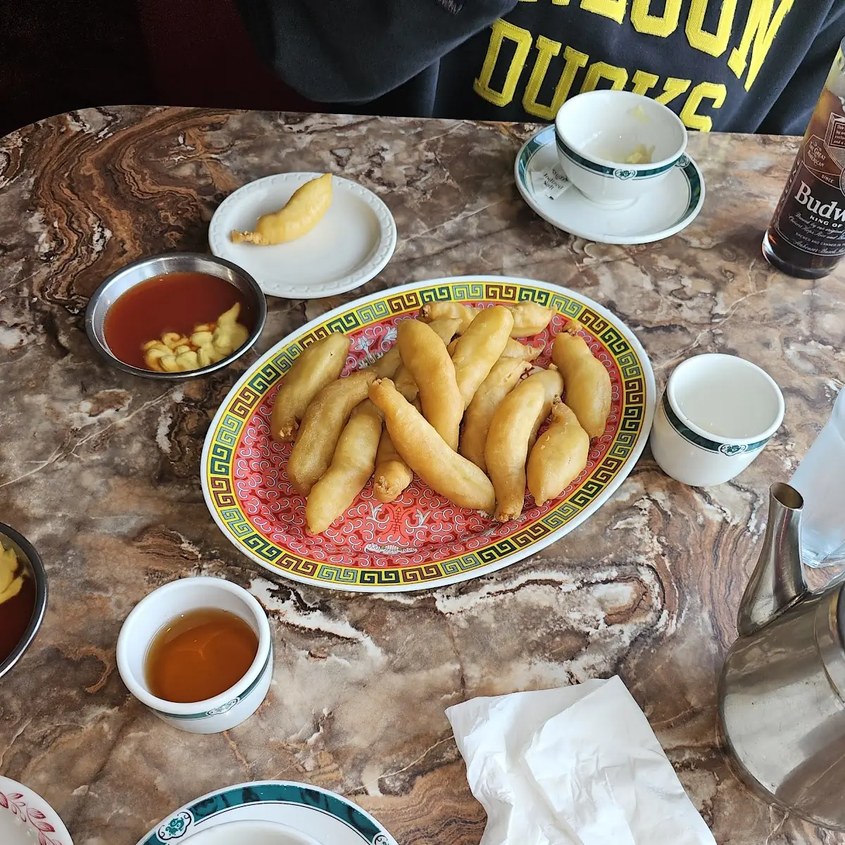 Fried Shrimp 10