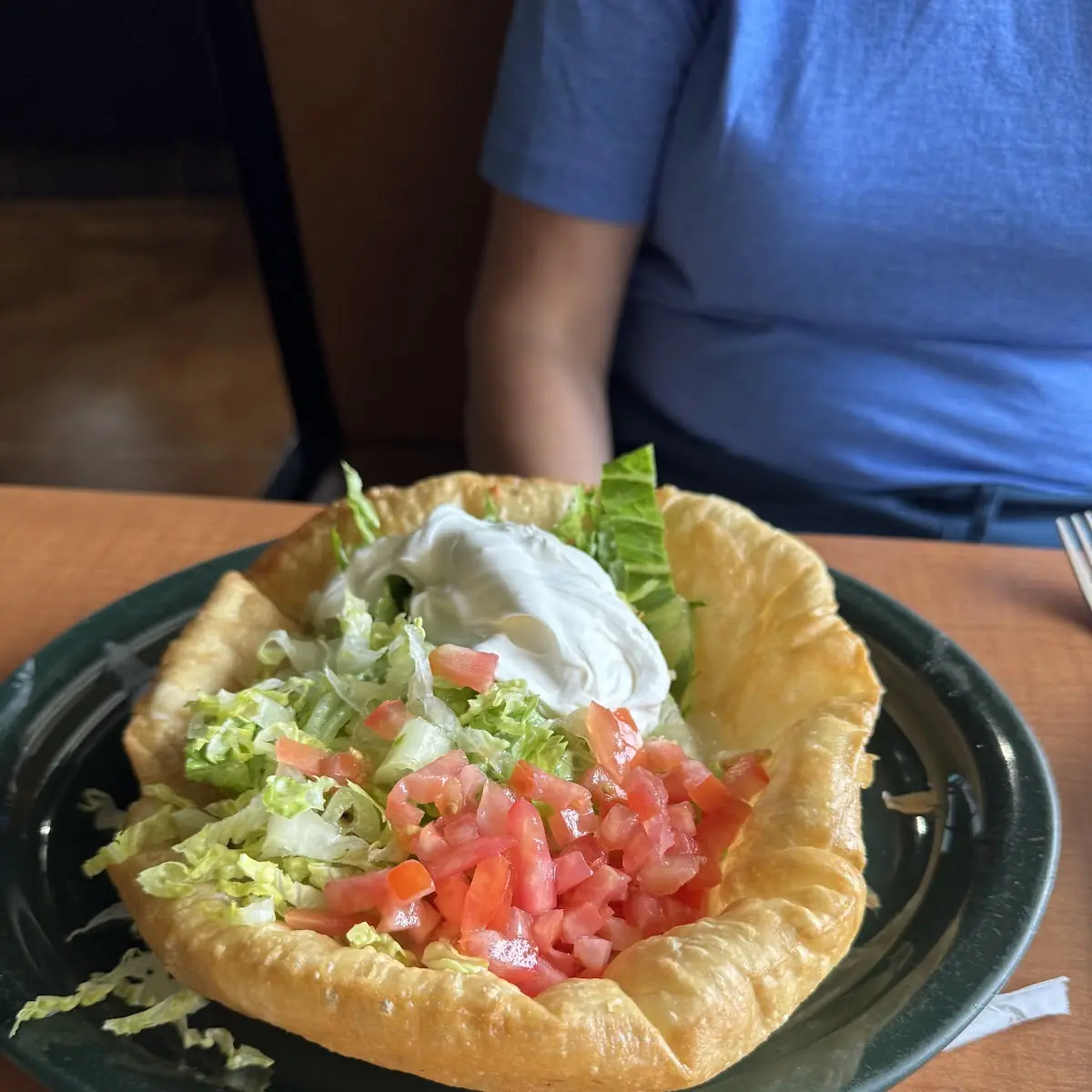 Taco Salad