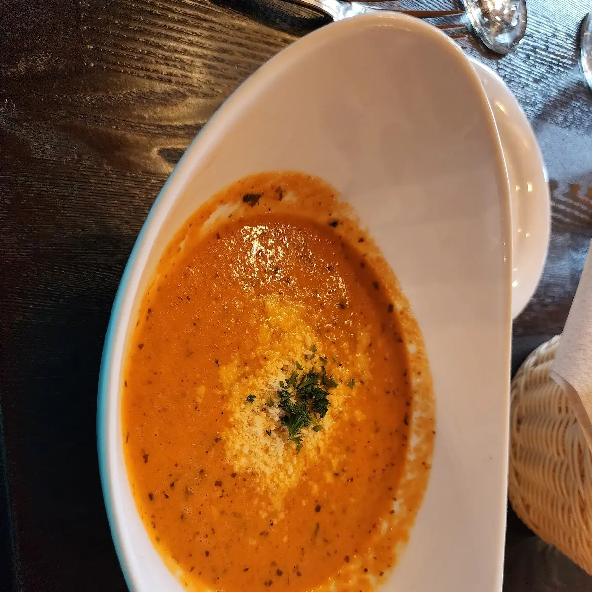 Tomato Soup
