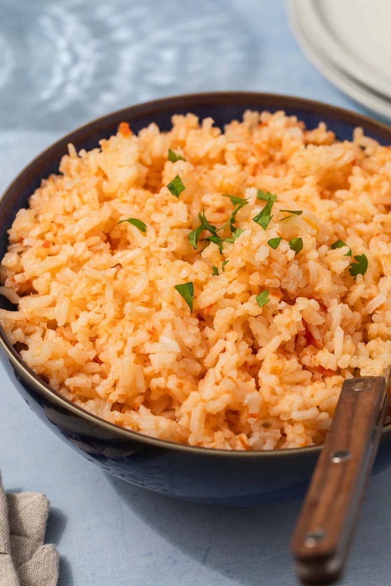 Rice Arroz