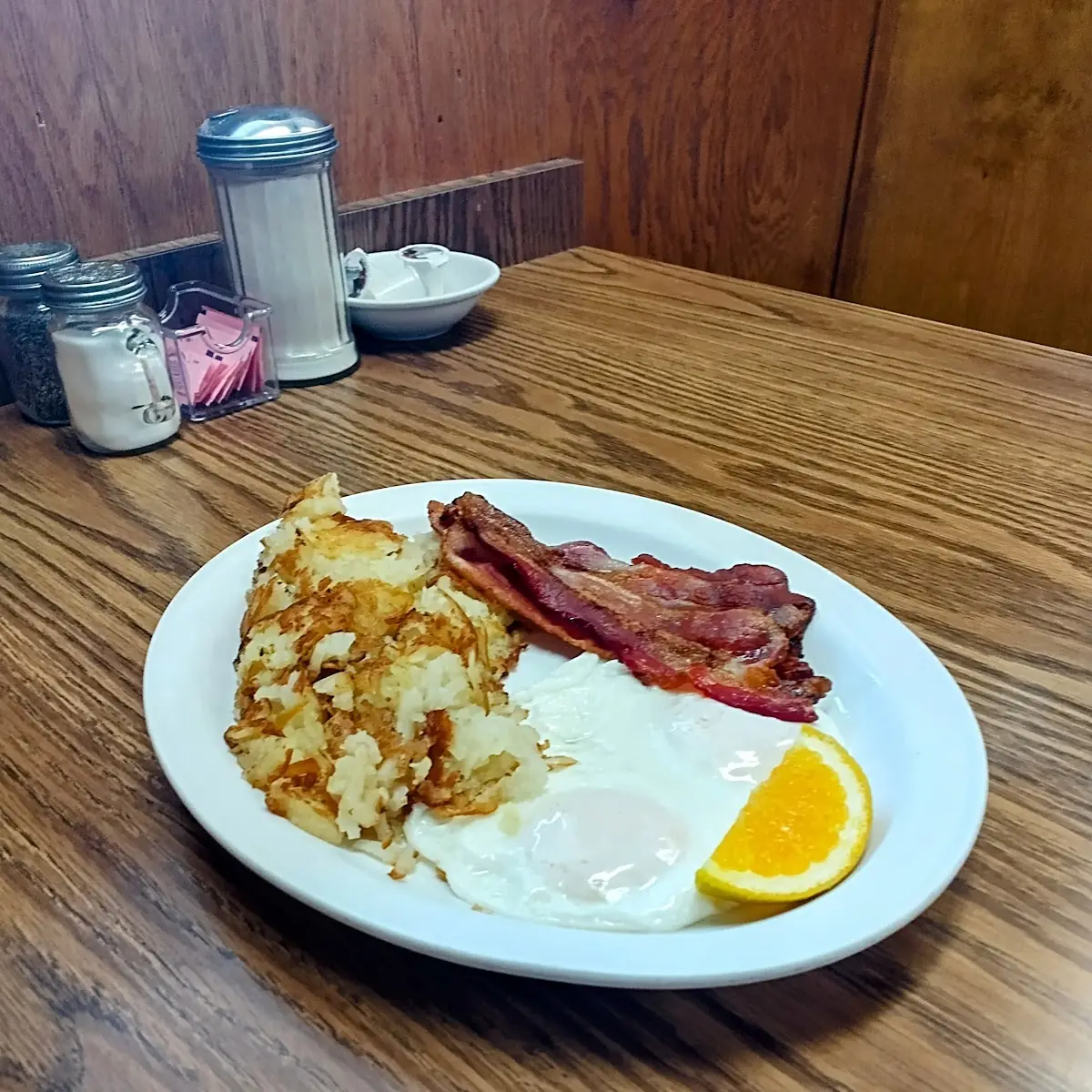 Egg Breakfast Potatoes