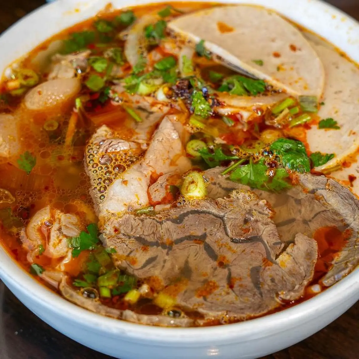 Bun Bo Hue