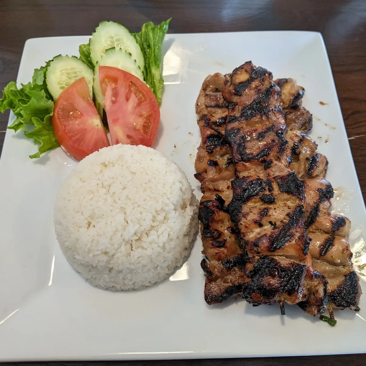 Com Suon Dai Han Short Ribs