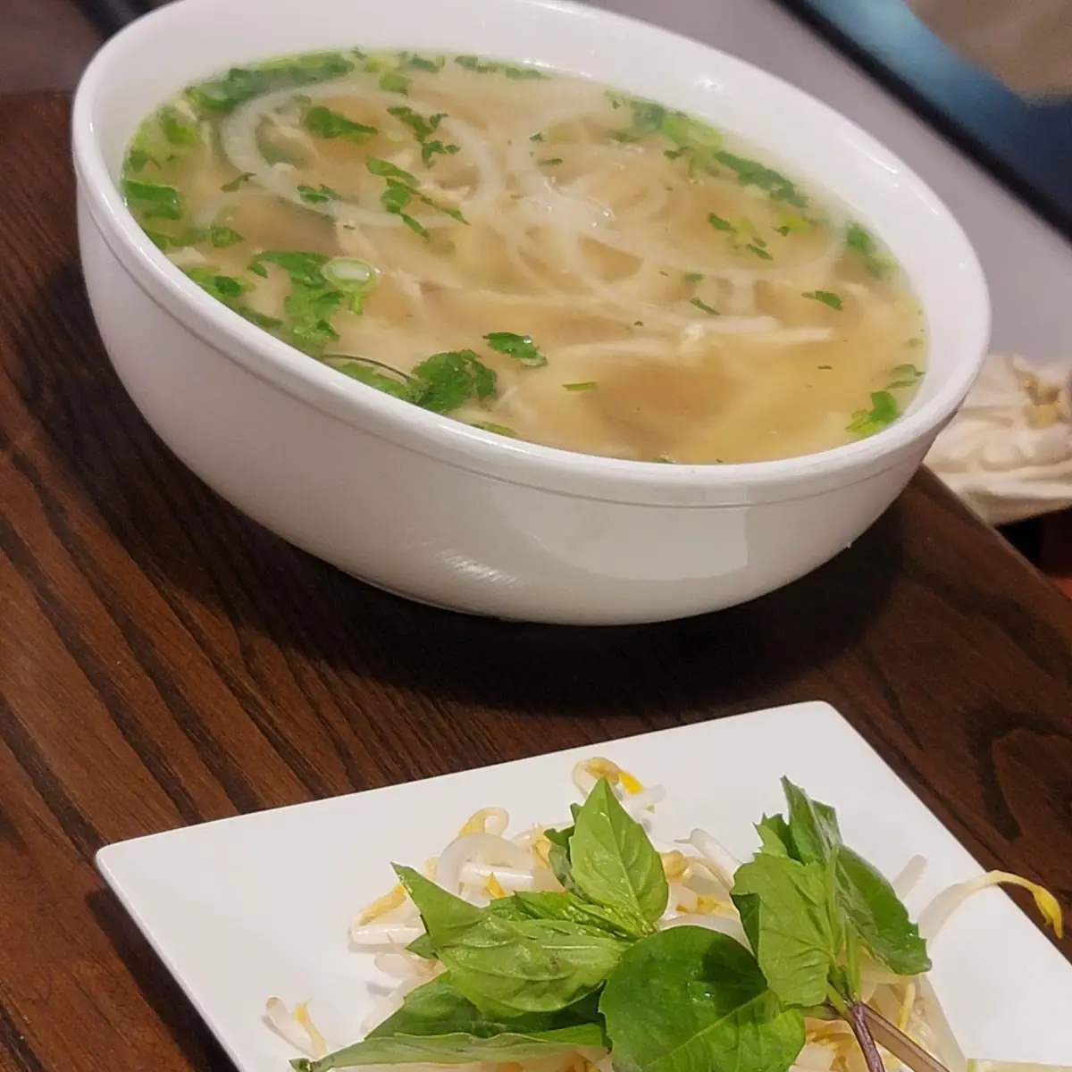 Pho GA - Chicken Pho