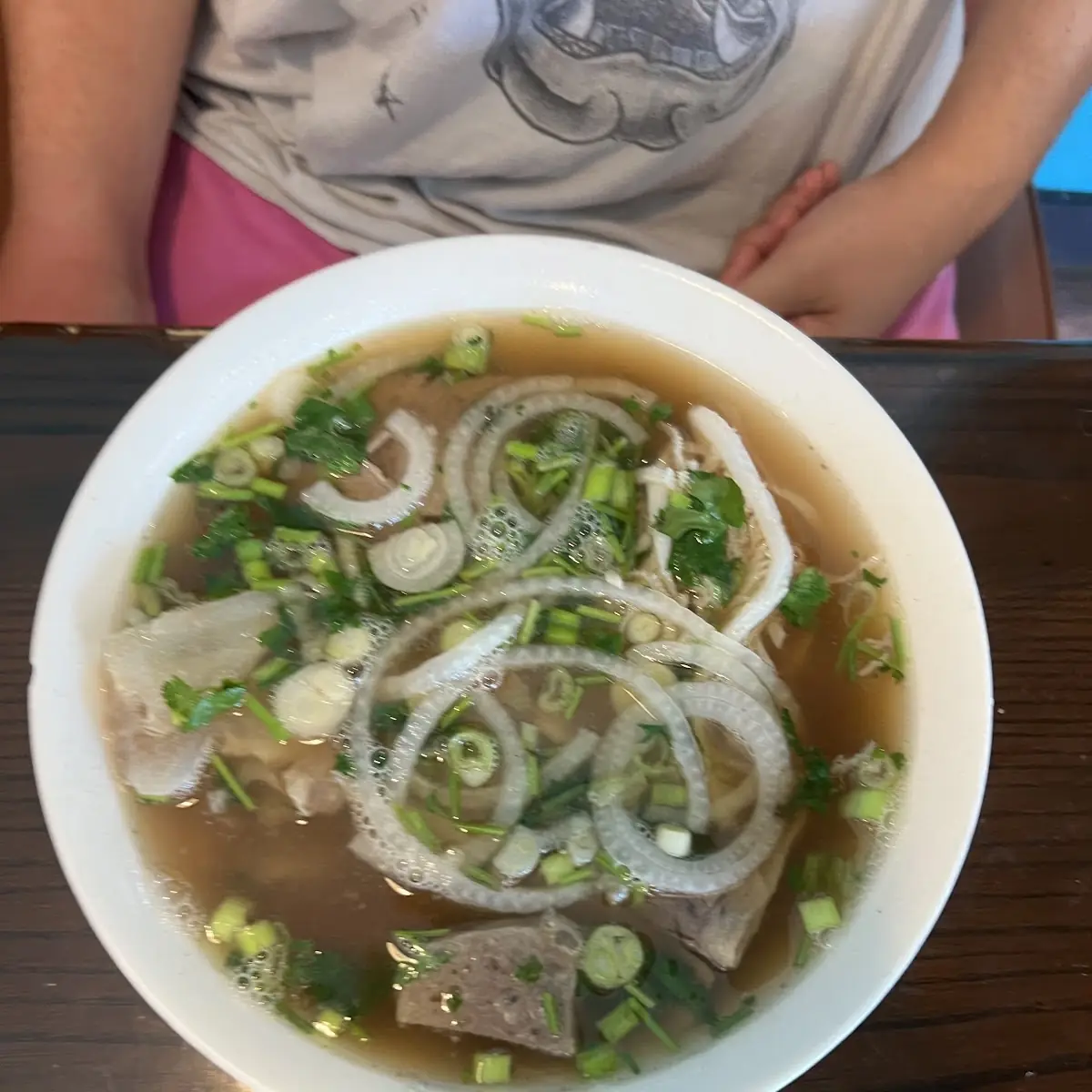 Pho Tai