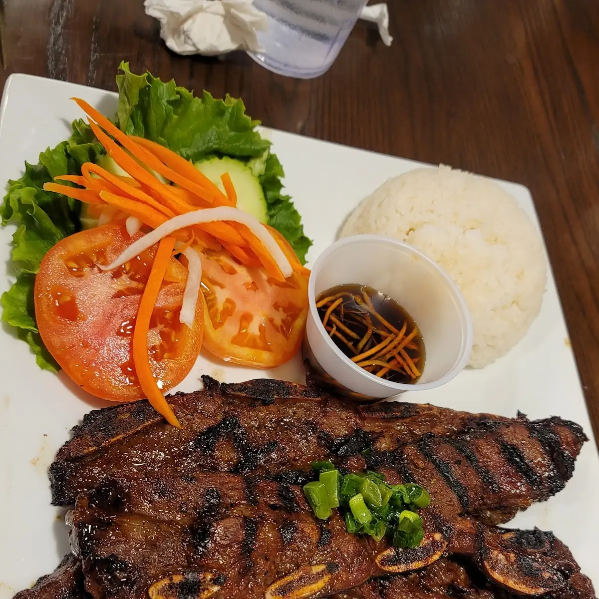 Short Rib