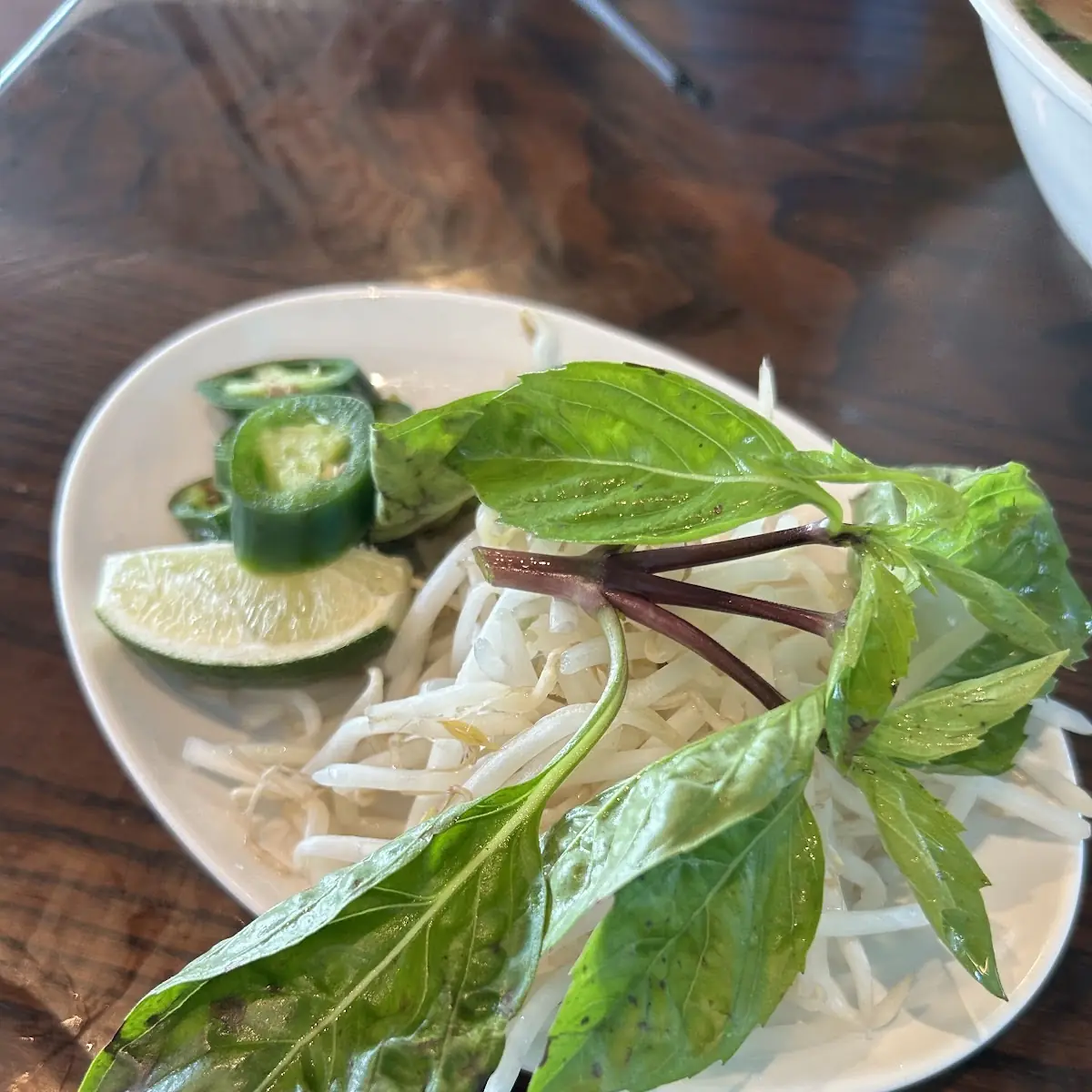 Thai Basil