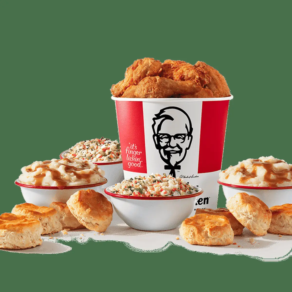 Fried Chicken