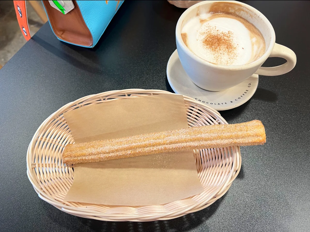 Churros