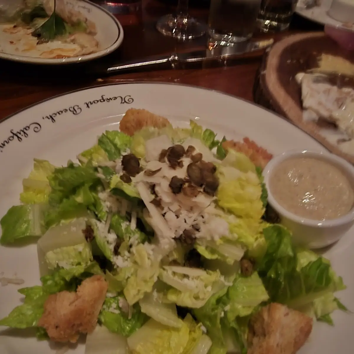 Caesar Salad