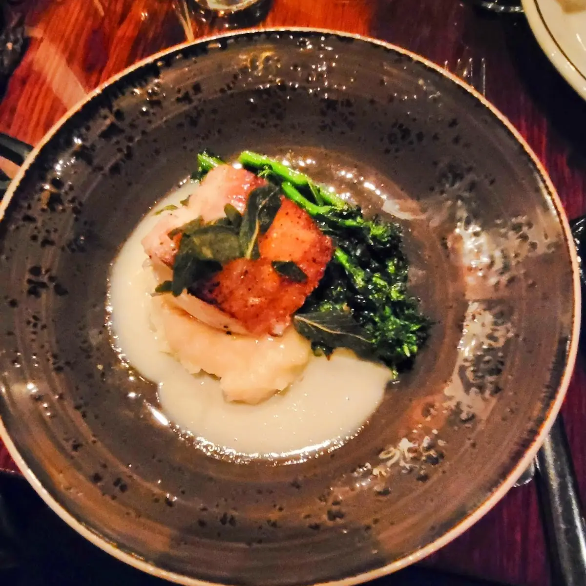 Chilean Sea Bass